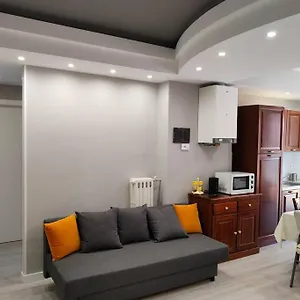  Appartamento Incantevole Sul Mare - Borgo Marina