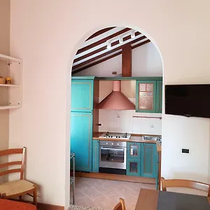  Appartamento La Casetta