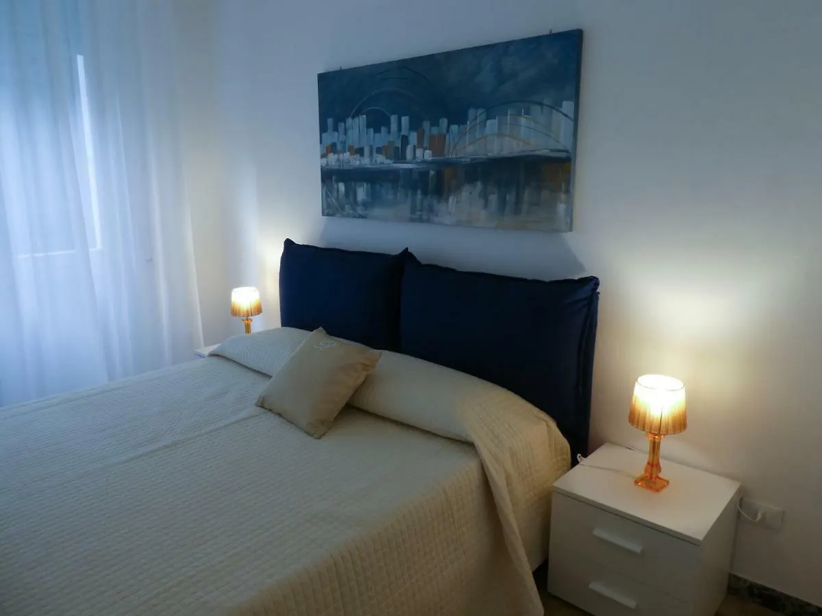 Appartamento Isola Di Man Imperia