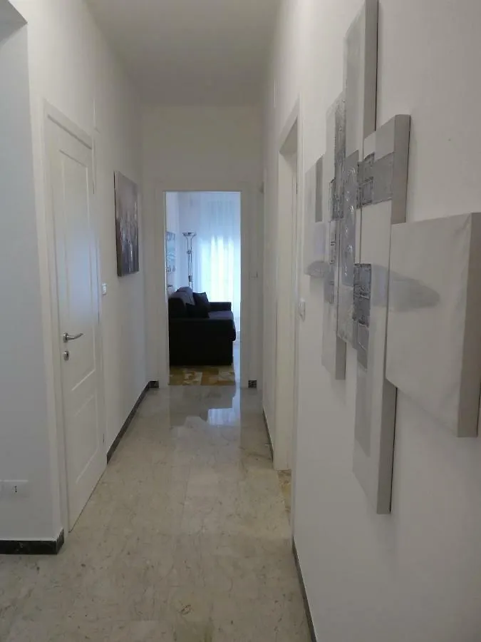 Appartamento Isola Di Man Imperia