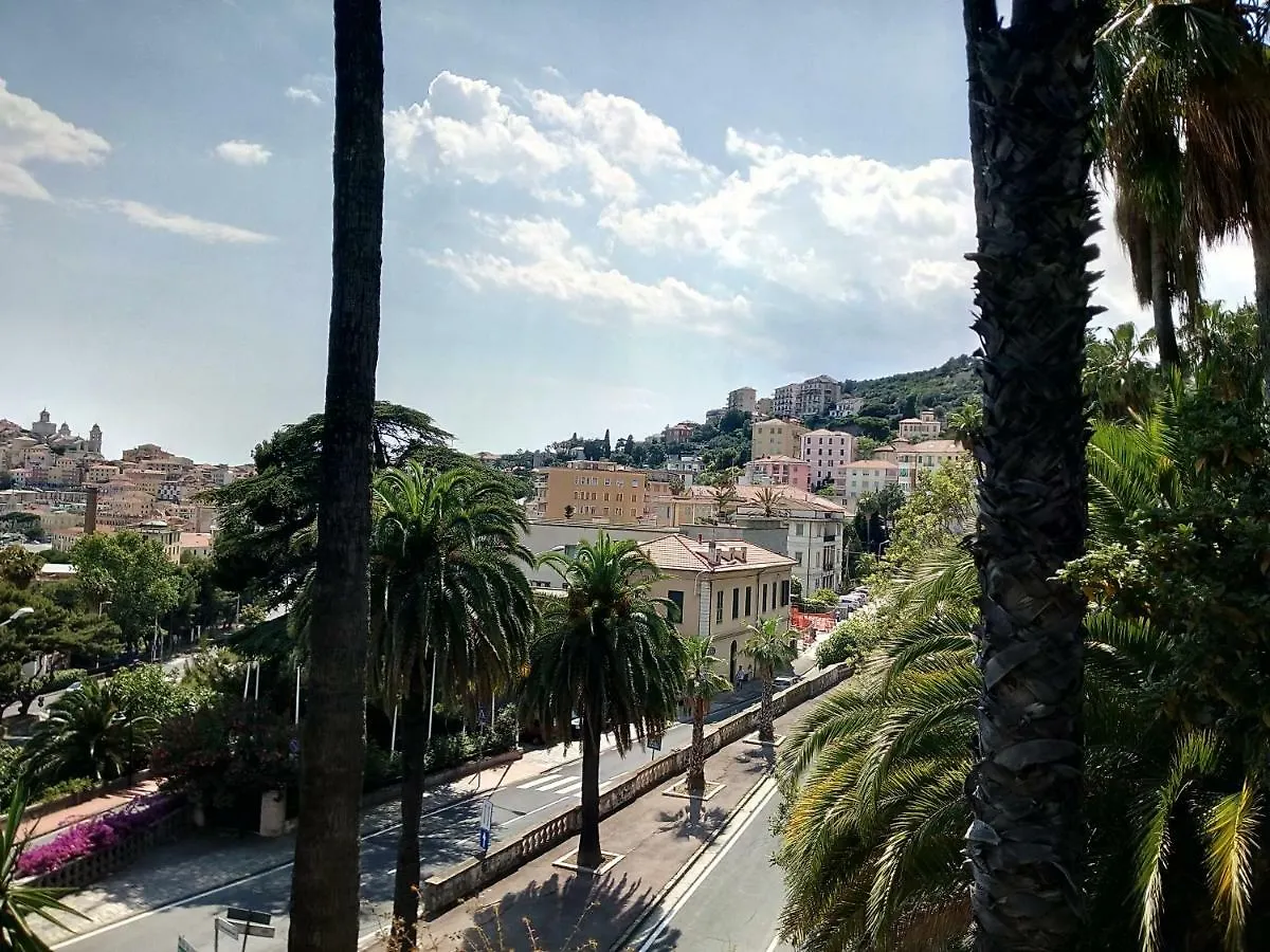Appartamento Isola Di Man Imperia