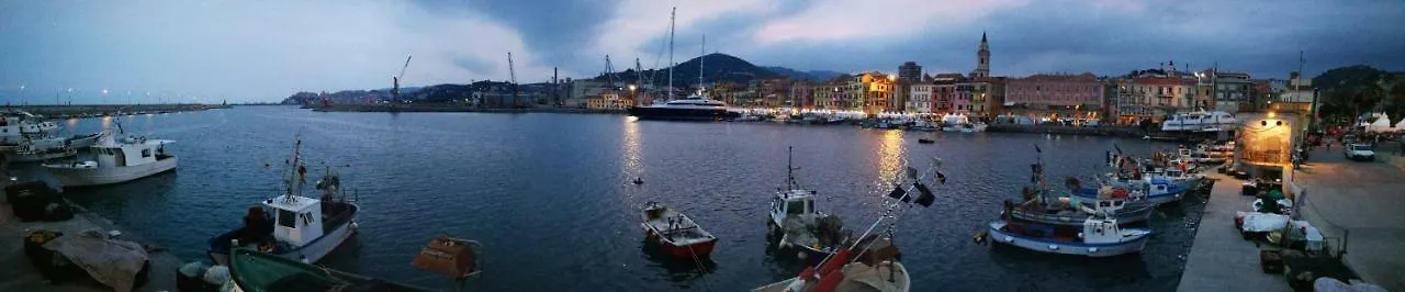 Appartamento Isola Di Man Imperia Italia